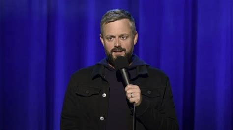 nate bargatze netflix|nate bargatze stand up netflix.